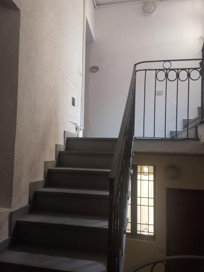 Casa Lalla In Centro Storico A Bergamo Exterior foto